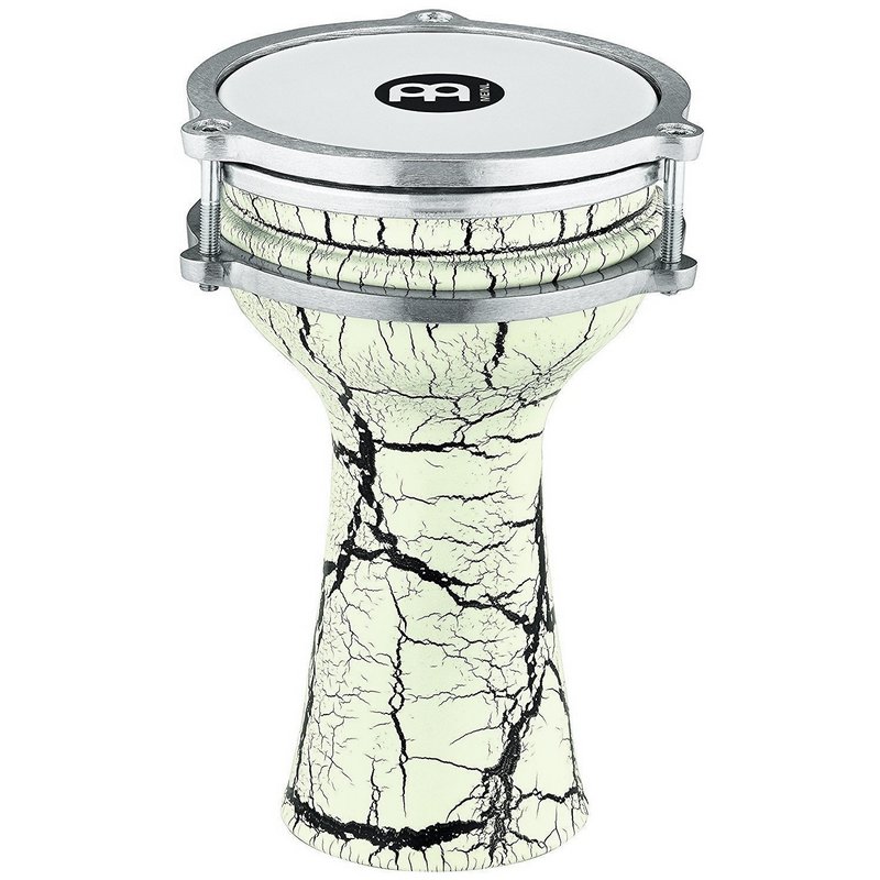 MEINL HE-053 Mini Darbuka Дарбука алюминиевая, 4.25