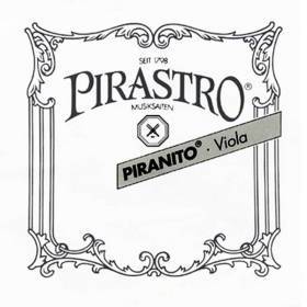 Набор струн для альта Pirastro 625000 Piranito Viola