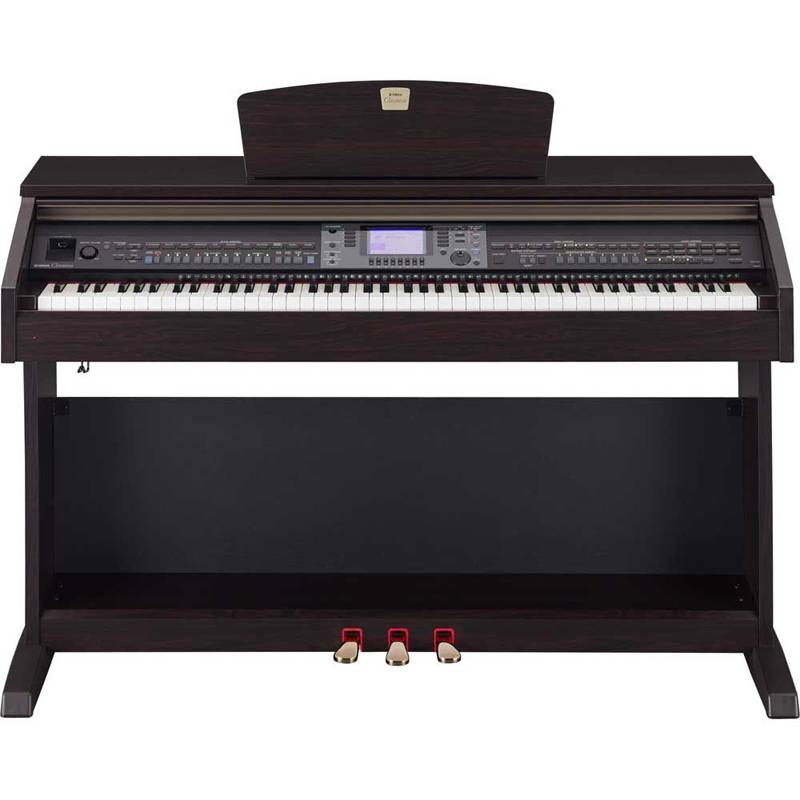 Пианино цифровое Yamaha CVP-501