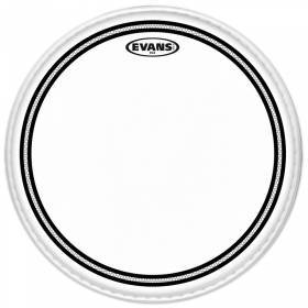 Пластик Evans TT12EC2S Edge Control Clear SST