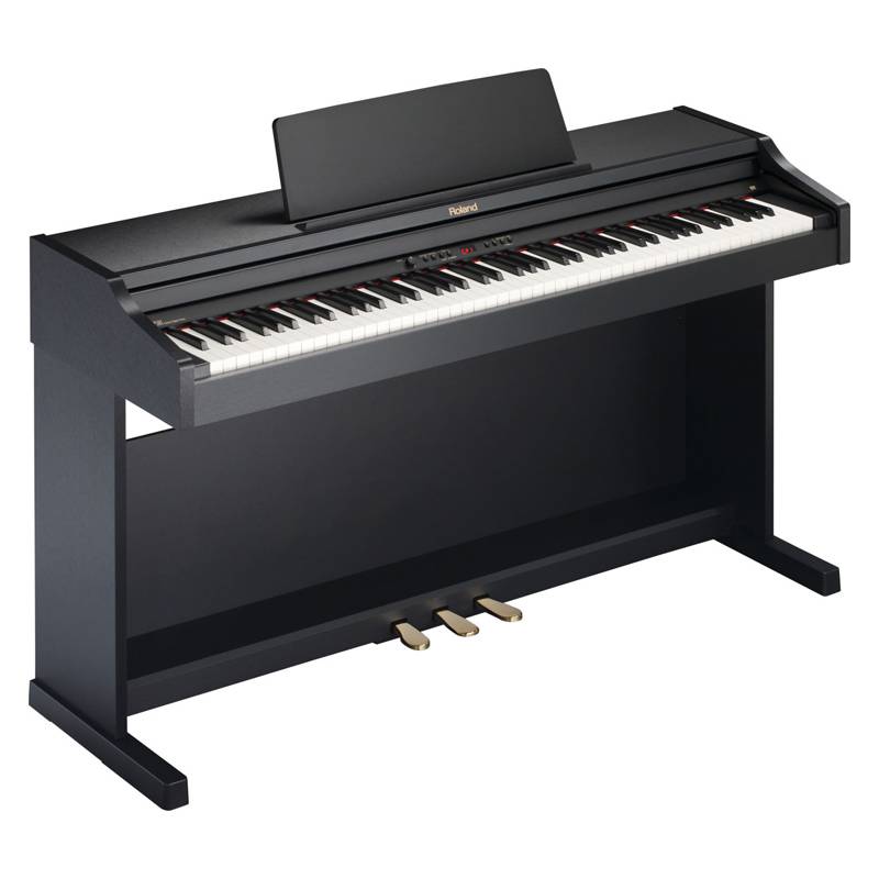 Пианино цифровое Roland RP301-SB