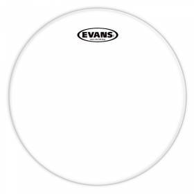 Пластик Evans S14H20 Snare Saide Hazy 200