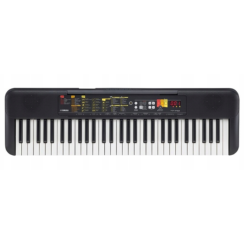 YAMAHA PSR-F52