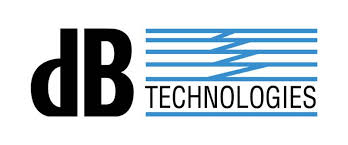 dB TECHNOLOGIES dB TECHNOLOGIES