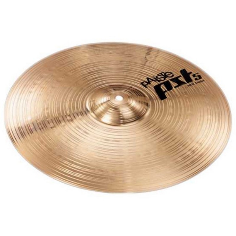 Paiste PST5 Тарелка 18