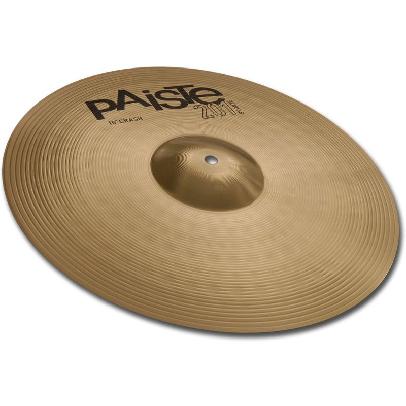 Тарелка Paiste 16