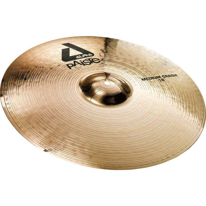 Тарелка Paiste 16