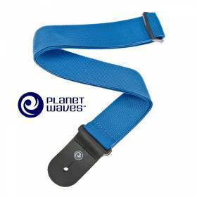 Ремень Planet Waves PWS102 Polypropylene Blue