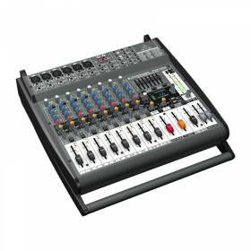 Микшер-усилитель BEHRINGER PMP 1000 Europower