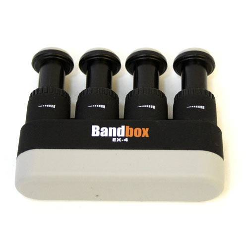 Bandbox EX-4