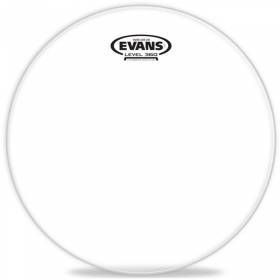 Пластик Evans S12H20 Snare Saide Hazy 200