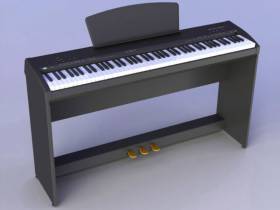 sai piano p9