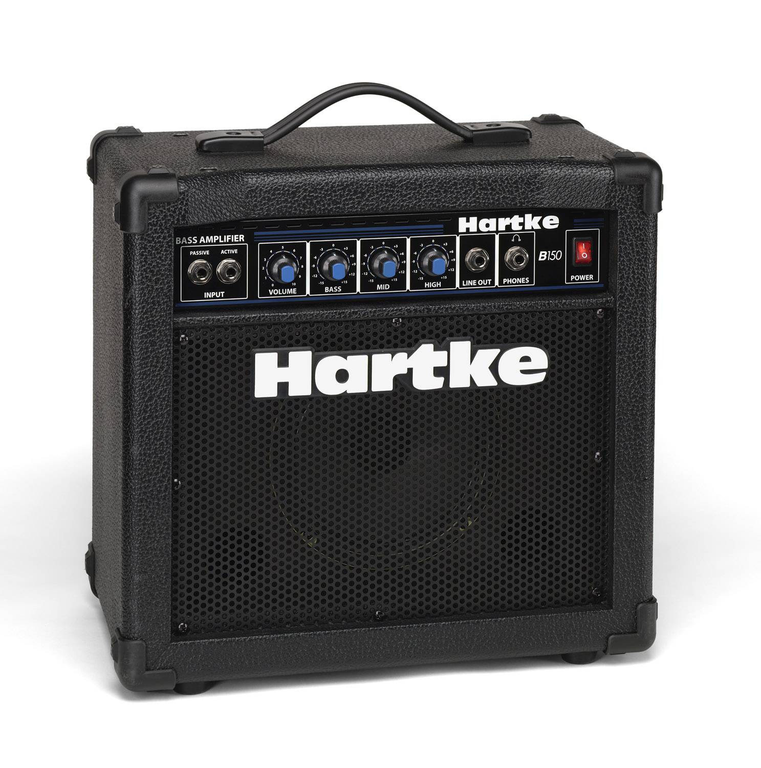 HARTKE B-150