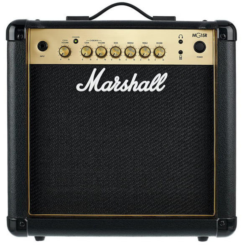 Marshall MG15GR 1