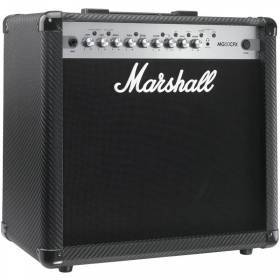 Комбоусилитель Marshall MG15CFX-E