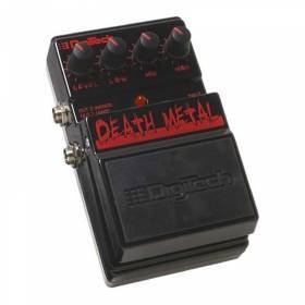 Педаль Digitech DDM