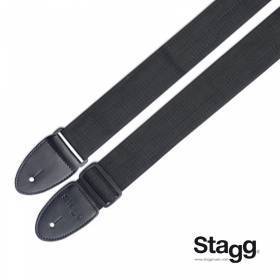 Ремень STAGG SN5 BLK