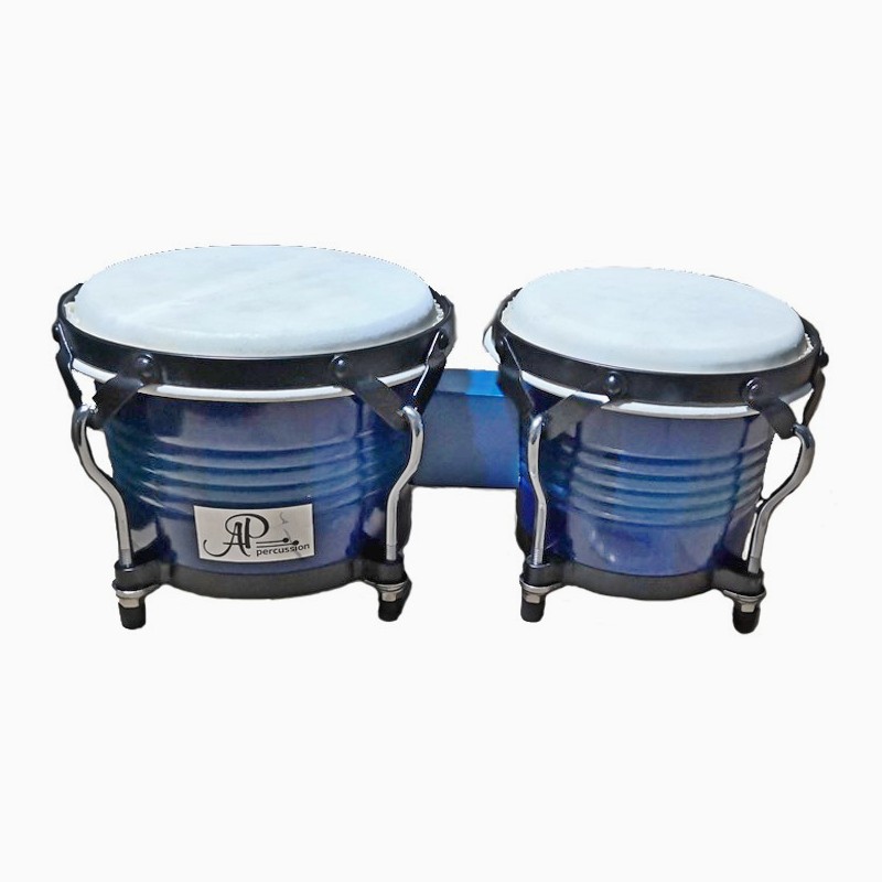 AP Percussion CX-D122B-BJ