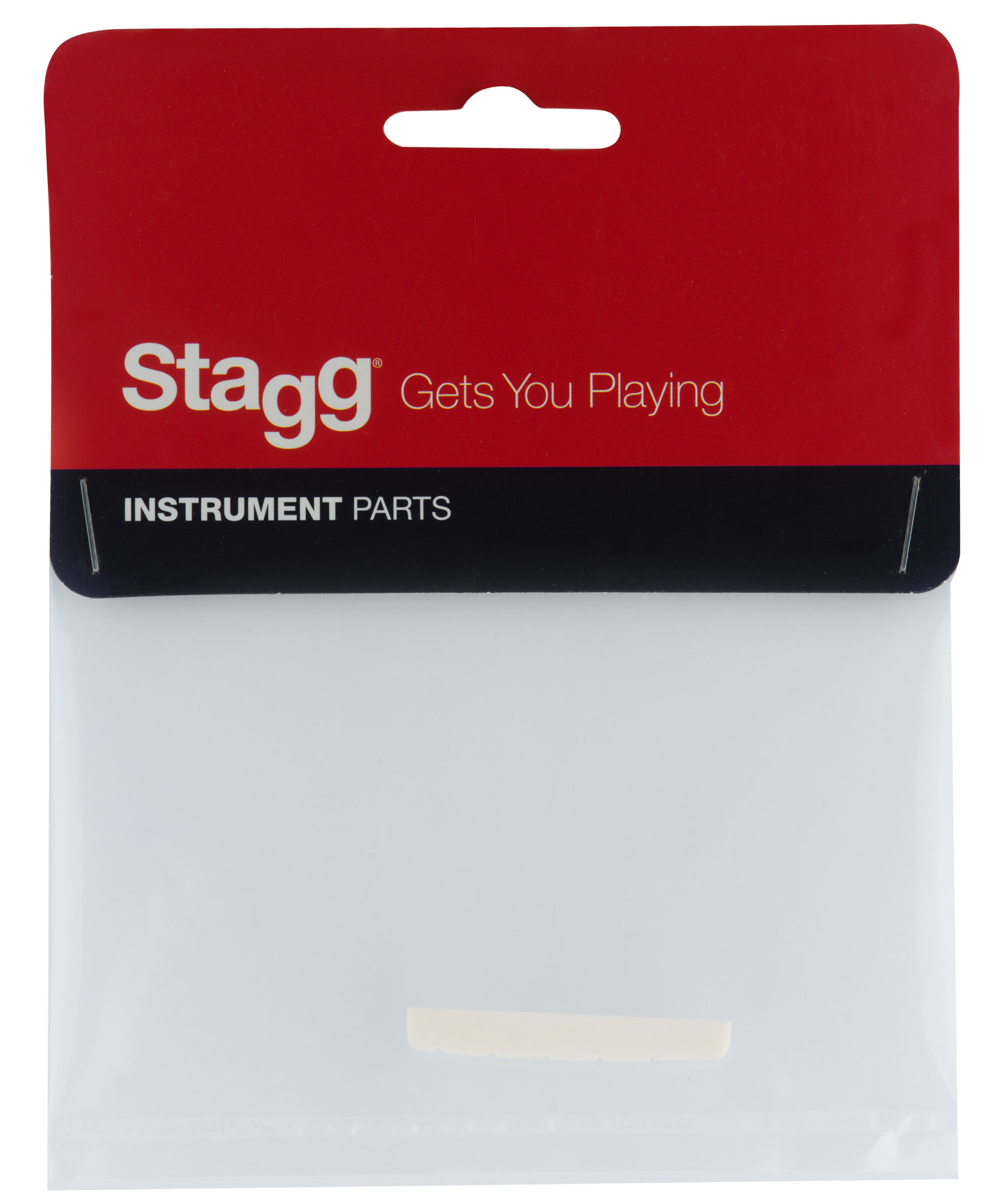 STAGG SP-NTEL-BONE