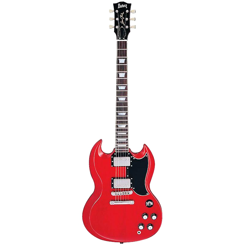 gibson sg 63