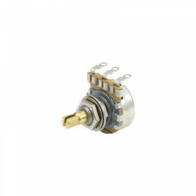 Потенциометр DIMARZIO EP-1201 Custom Taper Potentiometer 500K