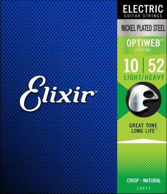 Elixir 19077 Optiweb