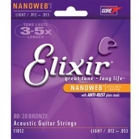 Elixir 11052 NanoWeb