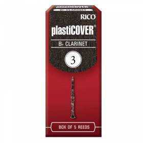 Трости Rico RRP05BCL300 Plasticover