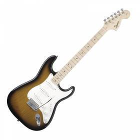 Электрогитара FENDER Squier Affinity Strat® (MN) 2-Tone Sunburst