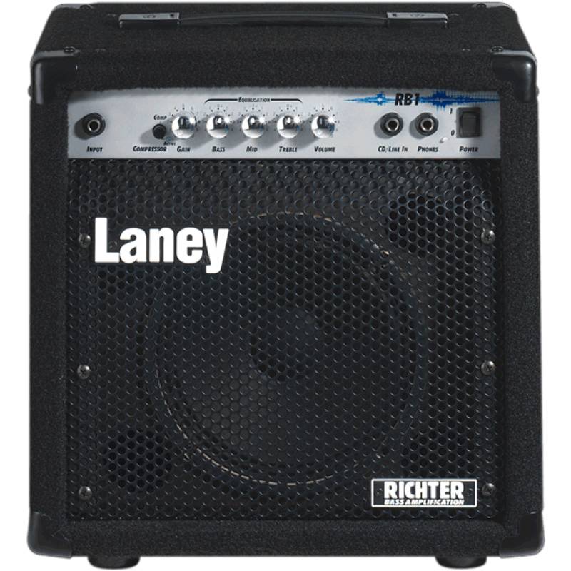 Комбоусилитель LANEY RB1