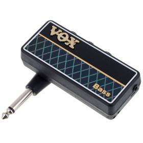 VOX amPlug 2 Bass