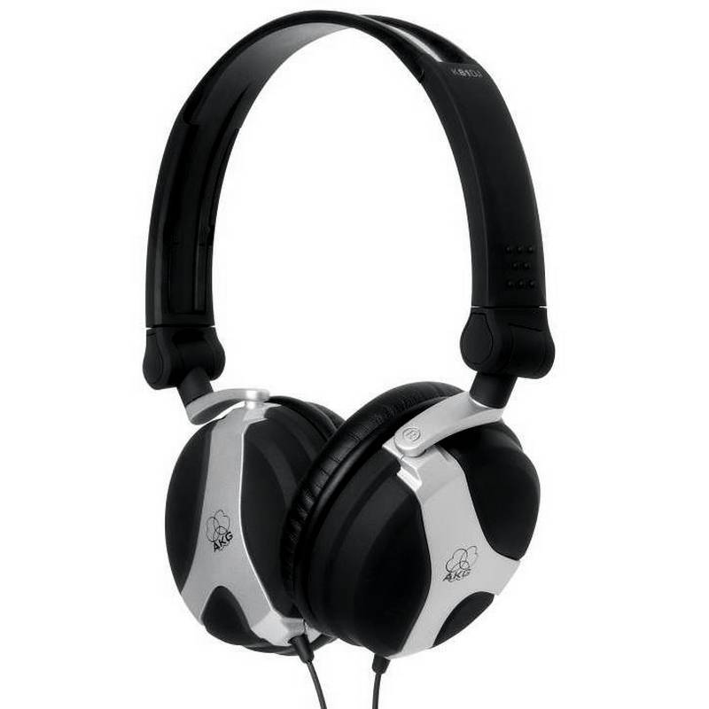 AKG K81 DJ Наушники мониторные, закрытого типа