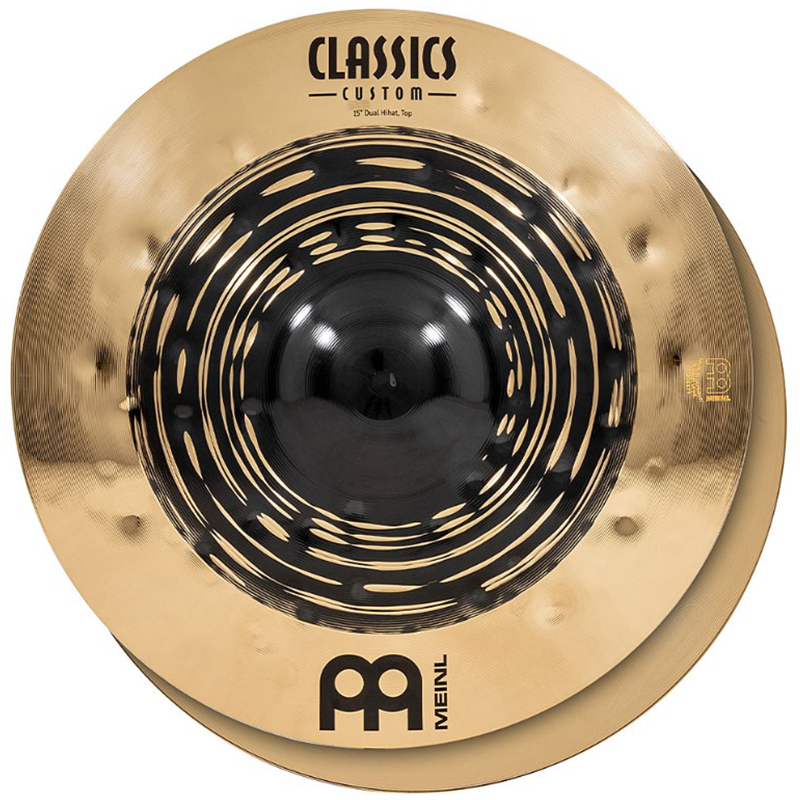 MEINL CC15DUH