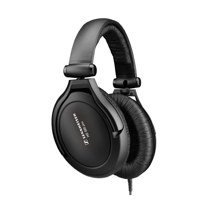 Наушники Sennheiser HD 380 Pro