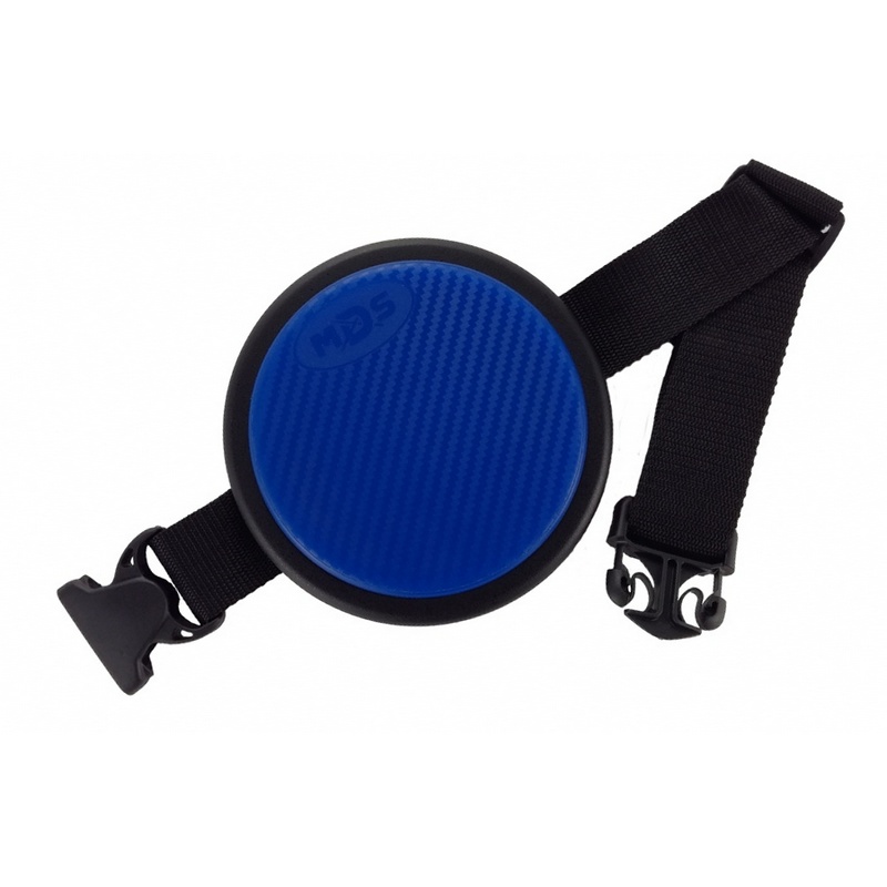 MDS MDS6-KPB KneePad Base