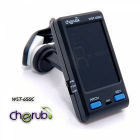 Тюнер Cherub WST-650C