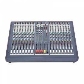 Микшерный пульт SOUNDCRAFT Spirit LX7ii 16CH