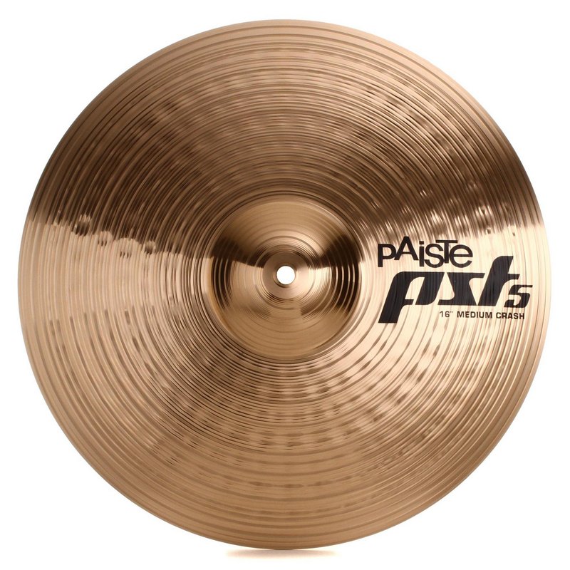 Paiste 16 shop inch crash