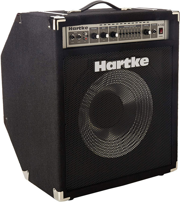 HARTKE A100