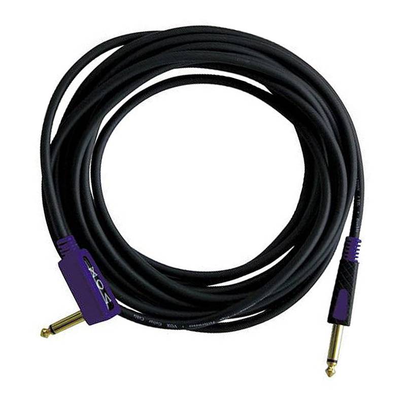 Шнур инструментальный VOX G-cable Standart VGS-50