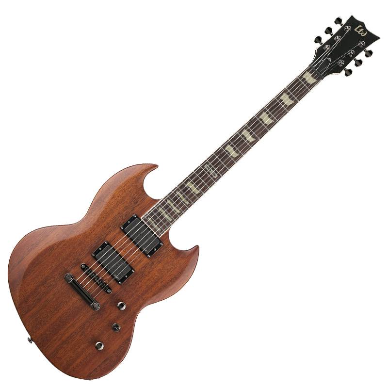 Электрогитара ESP LTD Viper-300M VBS