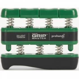 Тренажер PROHANDS GRIPMASTER GM-14004  XX-Light/Green