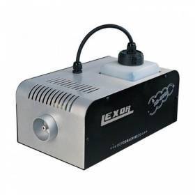 LEXOR Fog Machine AB-900A DMX