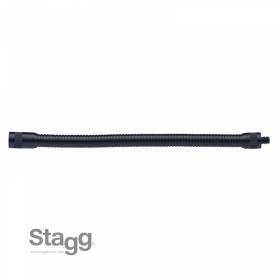 Держатель для микрофона STAGG FLEX 300-BKH