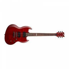 Электрогитара ESP LTD Viper-100FM STBС