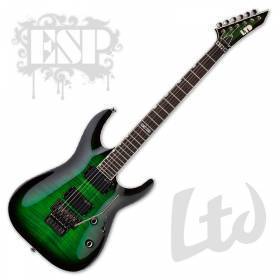 Электрогитара ESP LTD MH-330FM-FR STGSB