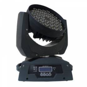 SOLISTA 180W LED Moving Head Zoom