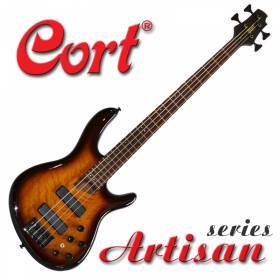 Бас-гитара CORT B4 TAB