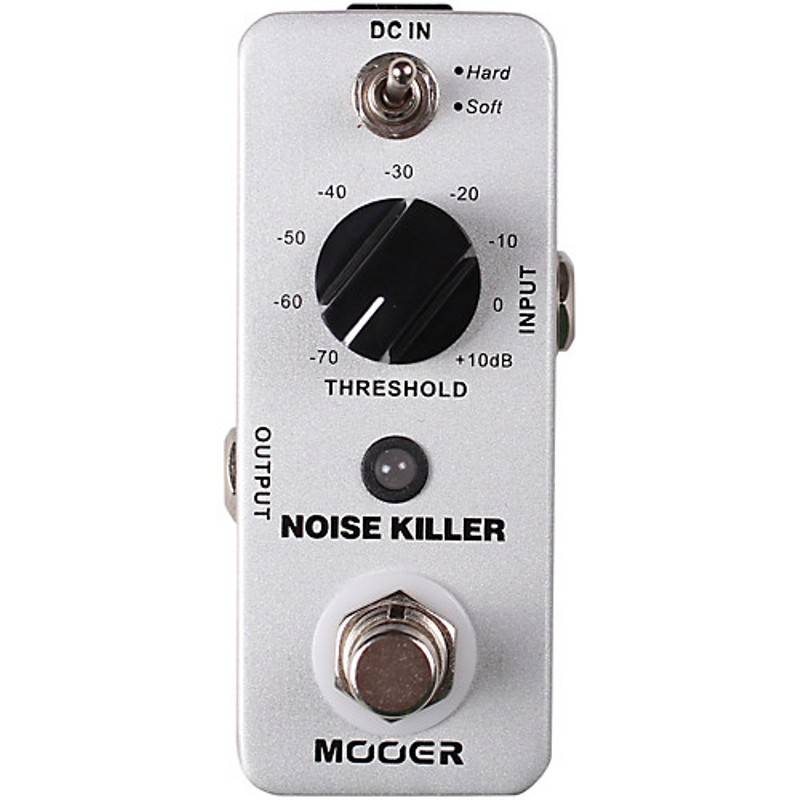 MOOER Noise Killer