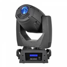 SOLISTA 200W LED  Moving Head Spot